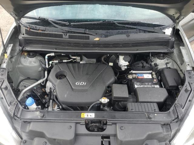 Photo 10 VIN: KNDJT2A53D7624499 - KIA SOUL 