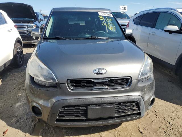 Photo 4 VIN: KNDJT2A53D7624499 - KIA SOUL 