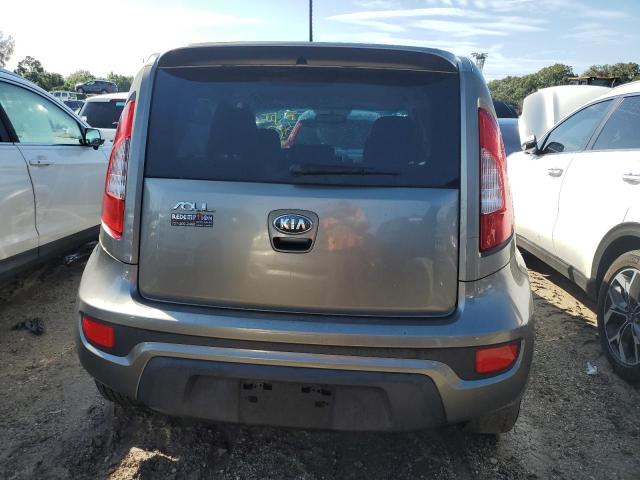 Photo 5 VIN: KNDJT2A53D7624499 - KIA SOUL 