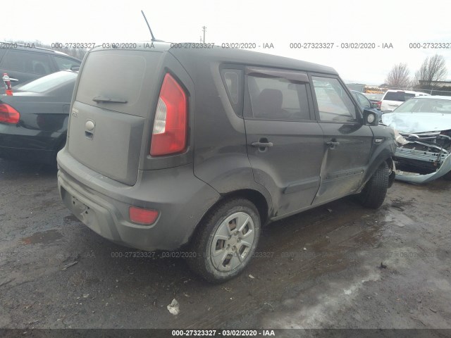 Photo 3 VIN: KNDJT2A53D7627032 - KIA SOUL 