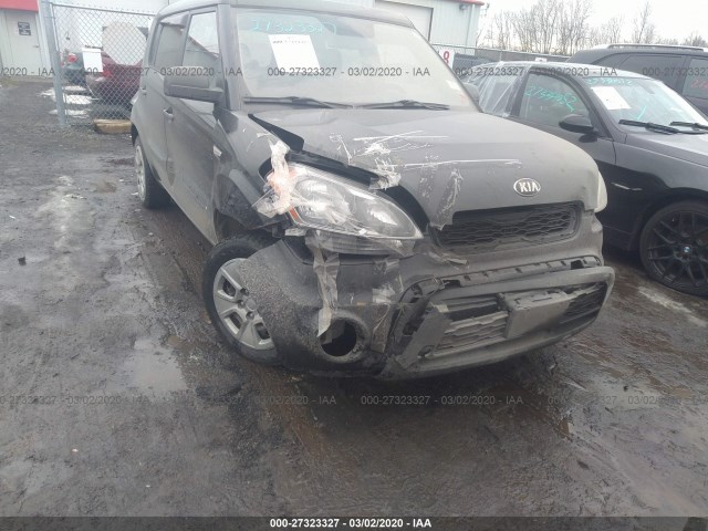 Photo 5 VIN: KNDJT2A53D7627032 - KIA SOUL 