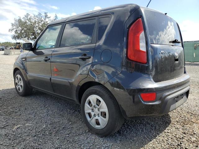 Photo 1 VIN: KNDJT2A53D7627077 - KIA SOUL 