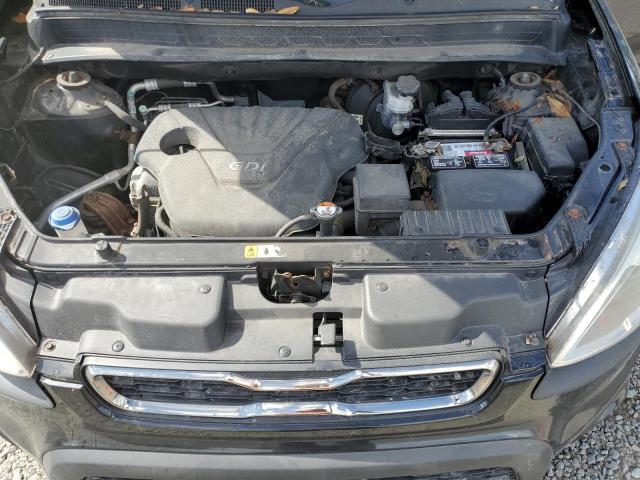 Photo 11 VIN: KNDJT2A53D7627077 - KIA SOUL 