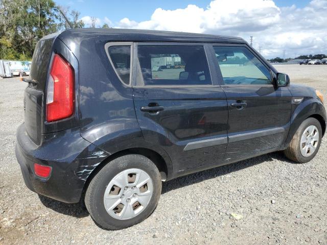 Photo 2 VIN: KNDJT2A53D7627077 - KIA SOUL 