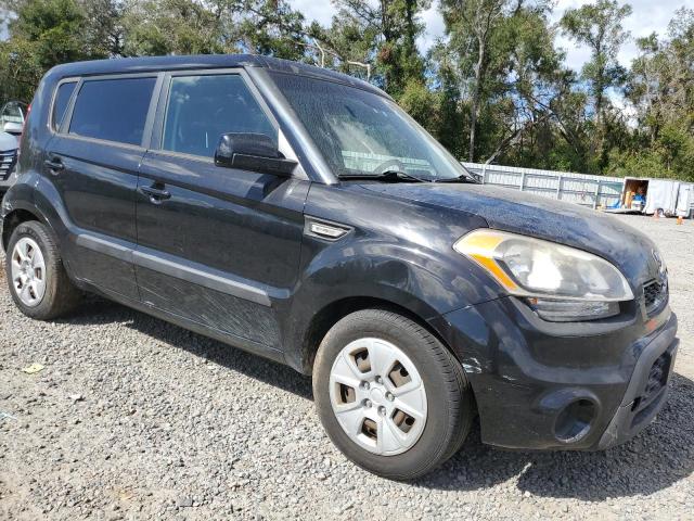 Photo 3 VIN: KNDJT2A53D7627077 - KIA SOUL 