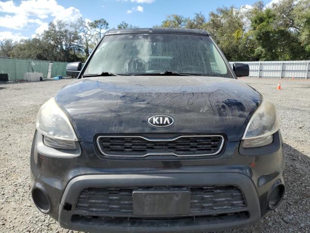 Photo 4 VIN: KNDJT2A53D7627077 - KIA SOUL 