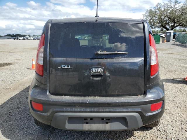 Photo 5 VIN: KNDJT2A53D7627077 - KIA SOUL 