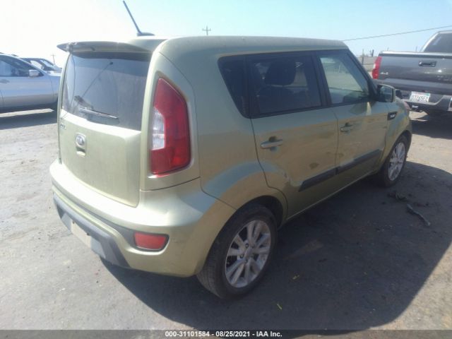 Photo 3 VIN: KNDJT2A53D7627564 - KIA SOUL 