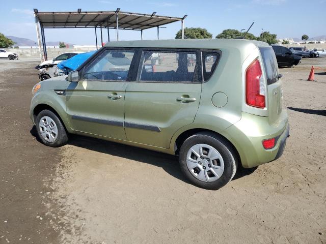 Photo 1 VIN: KNDJT2A53D7629878 - KIA SOUL 