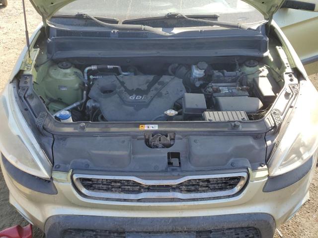 Photo 11 VIN: KNDJT2A53D7629878 - KIA SOUL 