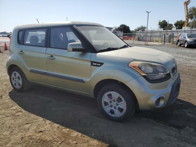 Photo 3 VIN: KNDJT2A53D7629878 - KIA SOUL 