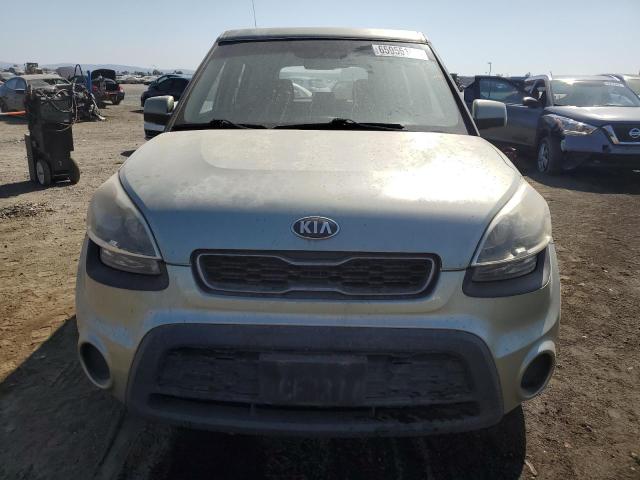 Photo 4 VIN: KNDJT2A53D7629878 - KIA SOUL 