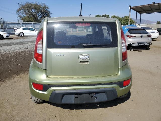 Photo 5 VIN: KNDJT2A53D7629878 - KIA SOUL 