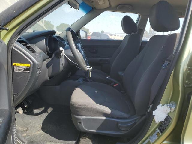 Photo 6 VIN: KNDJT2A53D7629878 - KIA SOUL 