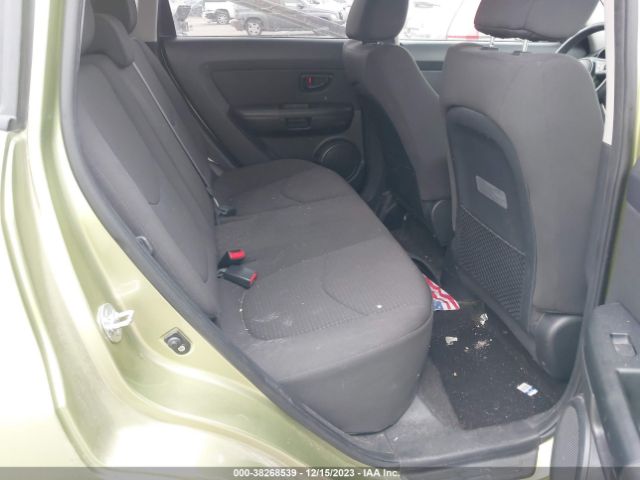 Photo 7 VIN: KNDJT2A53D7630108 - KIA SOUL 