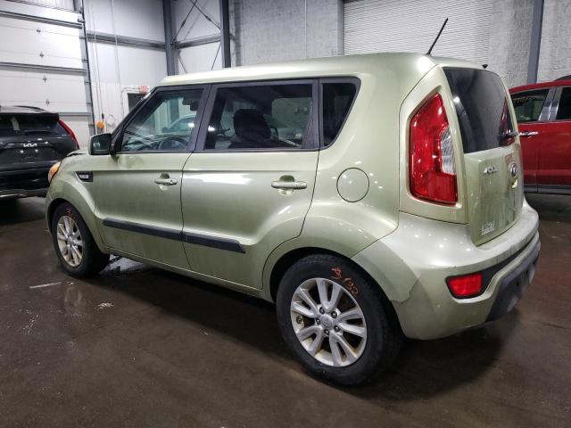 Photo 1 VIN: KNDJT2A53D7631386 - KIA SOUL 