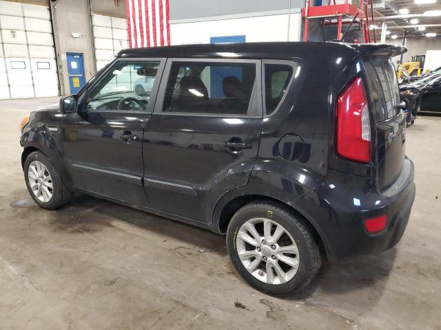 Photo 1 VIN: KNDJT2A53D7633980 - KIA SOUL 