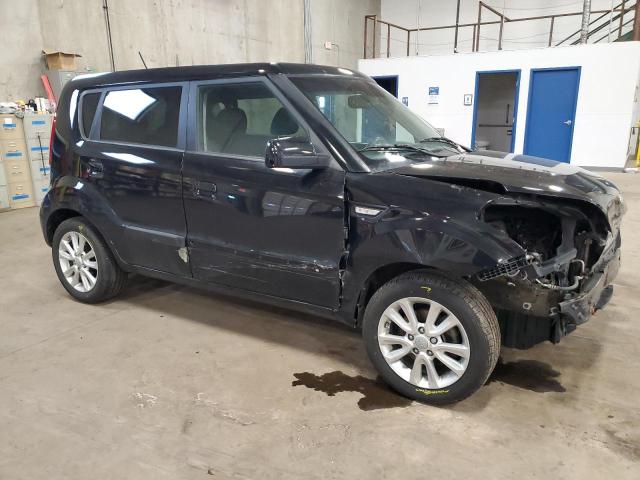 Photo 3 VIN: KNDJT2A53D7633980 - KIA SOUL 