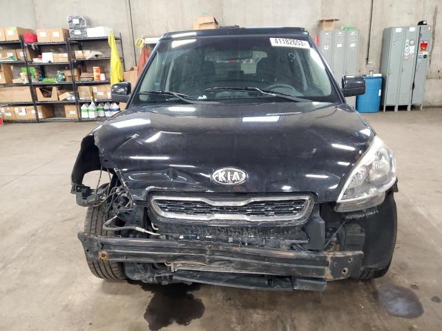 Photo 4 VIN: KNDJT2A53D7633980 - KIA SOUL 