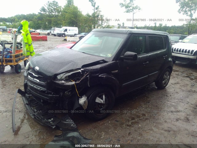 Photo 1 VIN: KNDJT2A53D7634028 - KIA SOUL 