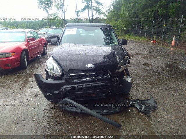 Photo 5 VIN: KNDJT2A53D7634028 - KIA SOUL 