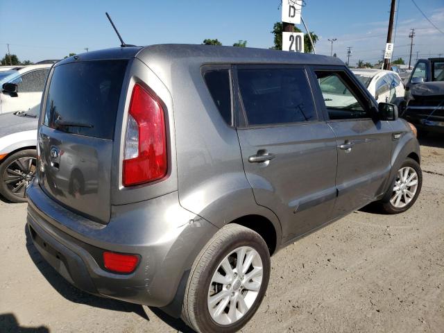 Photo 2 VIN: KNDJT2A53D7636023 - KIA SOUL 