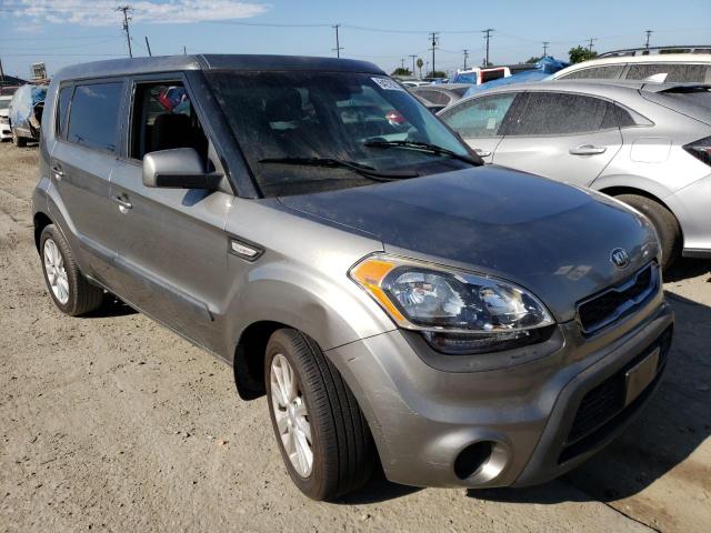 Photo 3 VIN: KNDJT2A53D7636023 - KIA SOUL 