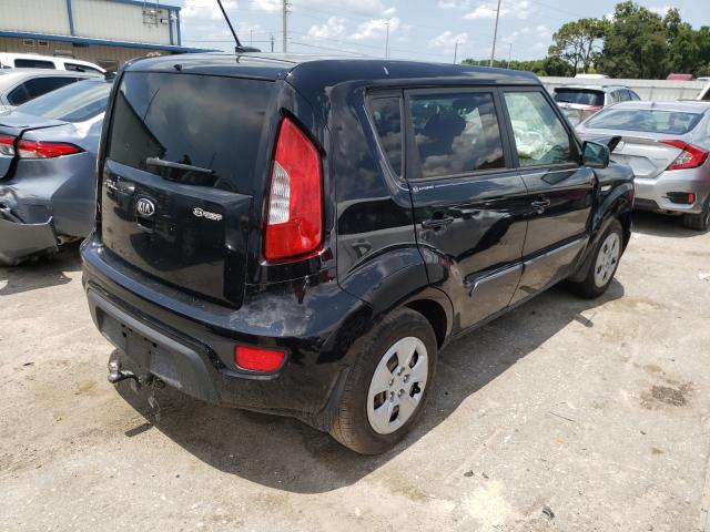 Photo 3 VIN: KNDJT2A53D7638175 - KIA SOUL 