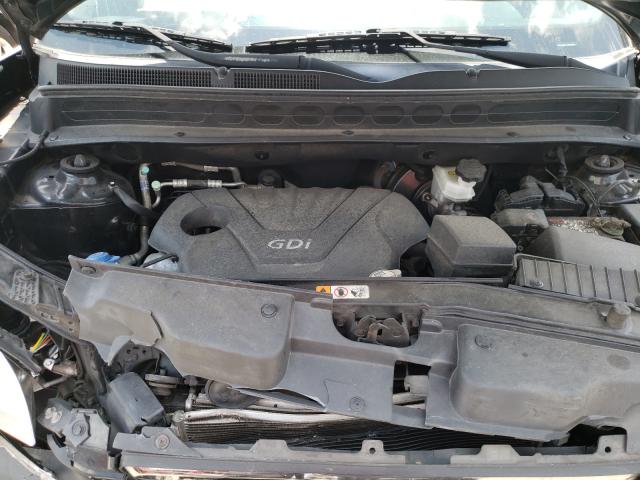 Photo 6 VIN: KNDJT2A53D7638175 - KIA SOUL 