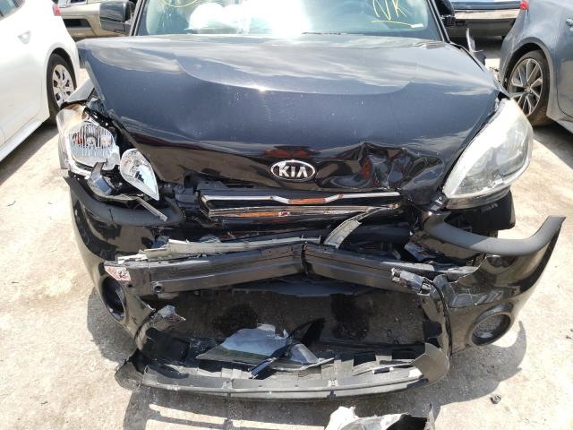 Photo 8 VIN: KNDJT2A53D7638175 - KIA SOUL 