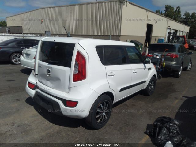 Photo 3 VIN: KNDJT2A53D7754038 - KIA SOUL 