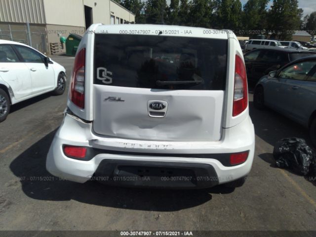 Photo 5 VIN: KNDJT2A53D7754038 - KIA SOUL 