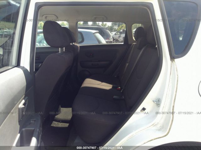 Photo 7 VIN: KNDJT2A53D7754038 - KIA SOUL 