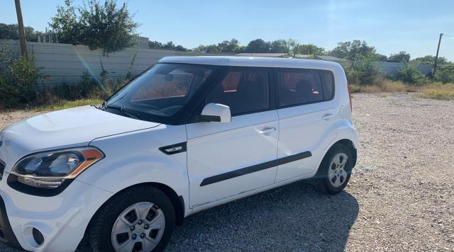 Photo 1 VIN: KNDJT2A53D7755268 - KIA SOUL 