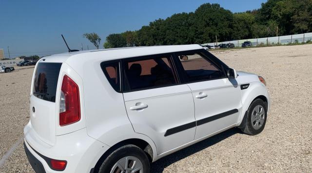 Photo 3 VIN: KNDJT2A53D7755268 - KIA SOUL 