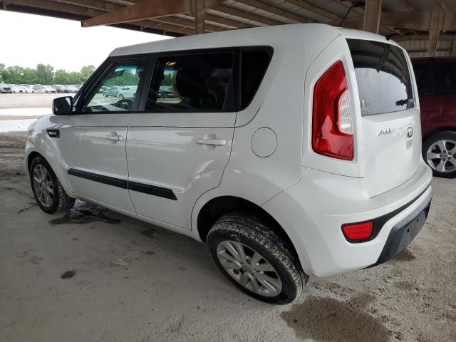 Photo 1 VIN: KNDJT2A53D7755321 - KIA SOUL 