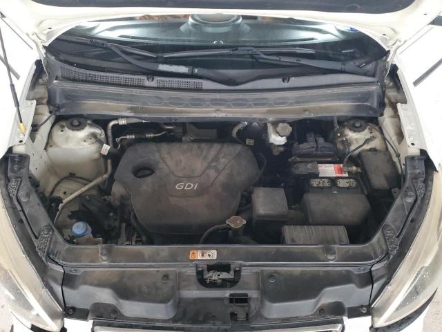 Photo 10 VIN: KNDJT2A53D7755321 - KIA SOUL 