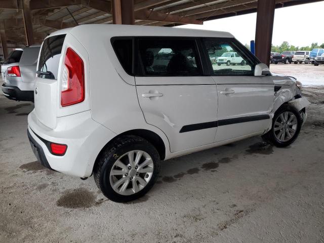 Photo 2 VIN: KNDJT2A53D7755321 - KIA SOUL 