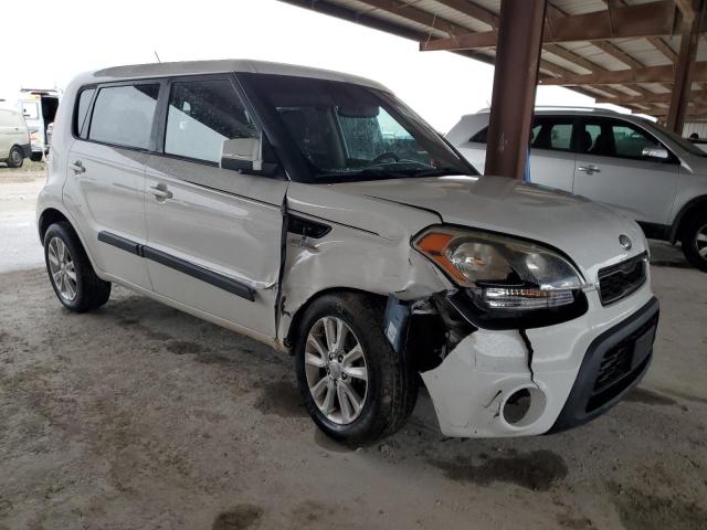 Photo 3 VIN: KNDJT2A53D7755321 - KIA SOUL 