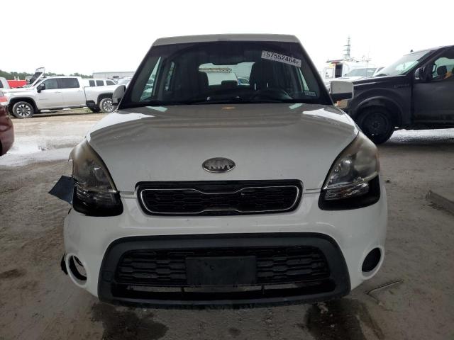 Photo 4 VIN: KNDJT2A53D7755321 - KIA SOUL 