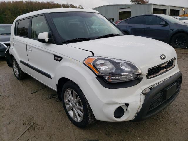 Photo 0 VIN: KNDJT2A53D7764293 - KIA SOUL 