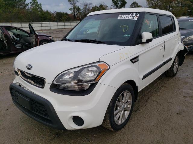 Photo 1 VIN: KNDJT2A53D7764293 - KIA SOUL 