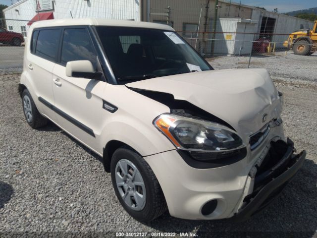 Photo 0 VIN: KNDJT2A53D7764682 - KIA SOUL 