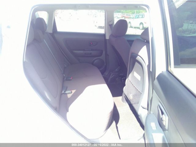 Photo 7 VIN: KNDJT2A53D7764682 - KIA SOUL 