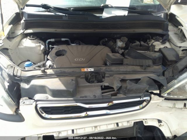 Photo 9 VIN: KNDJT2A53D7764682 - KIA SOUL 