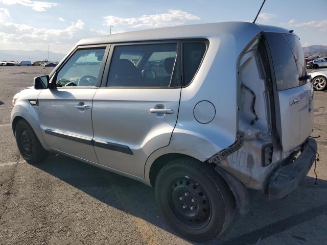 Photo 1 VIN: KNDJT2A53D7766318 - KIA SOUL 