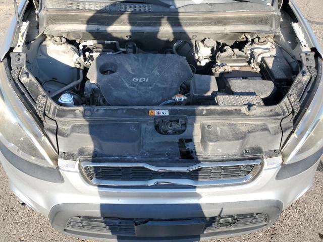 Photo 10 VIN: KNDJT2A53D7766318 - KIA SOUL 