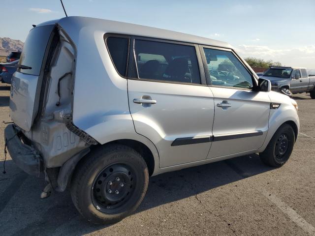 Photo 2 VIN: KNDJT2A53D7766318 - KIA SOUL 