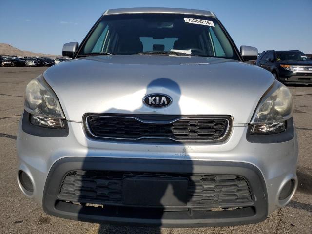 Photo 4 VIN: KNDJT2A53D7766318 - KIA SOUL 