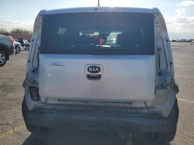 Photo 5 VIN: KNDJT2A53D7766318 - KIA SOUL 